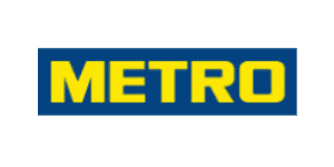 Metro-logo