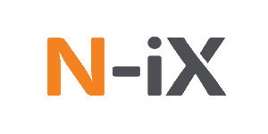 N-iX-logo