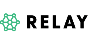 Relay-logo